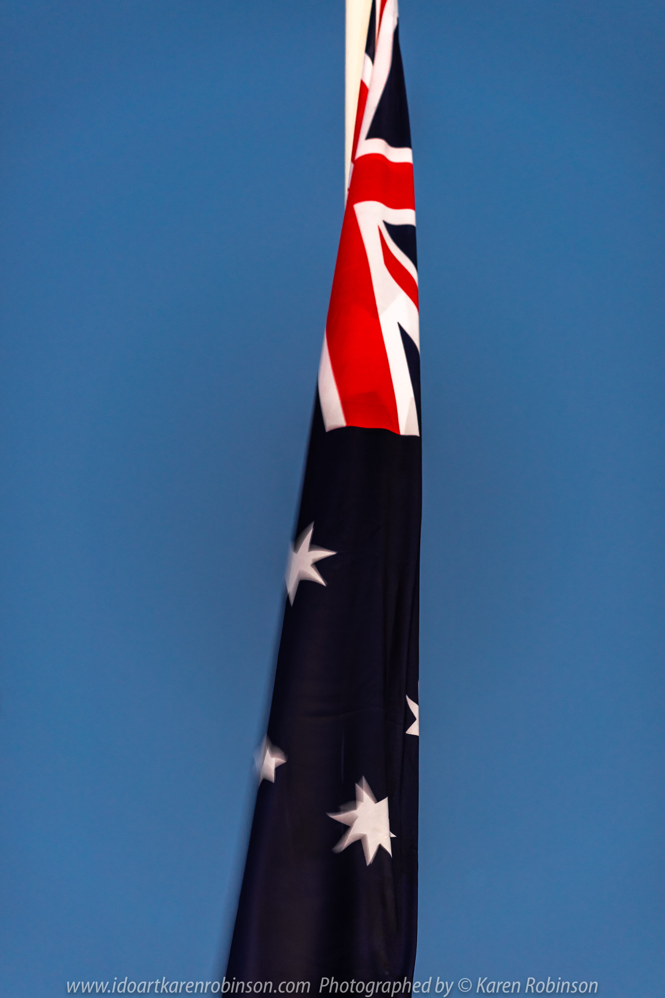 Craigieburn, Victoria - Australia 'ANZAC Day Ceremony Services' Photographed by Karen Robinson Comments - Representing Craigieburn Camera Club, Karen Robinson as one of the photographers at the event.